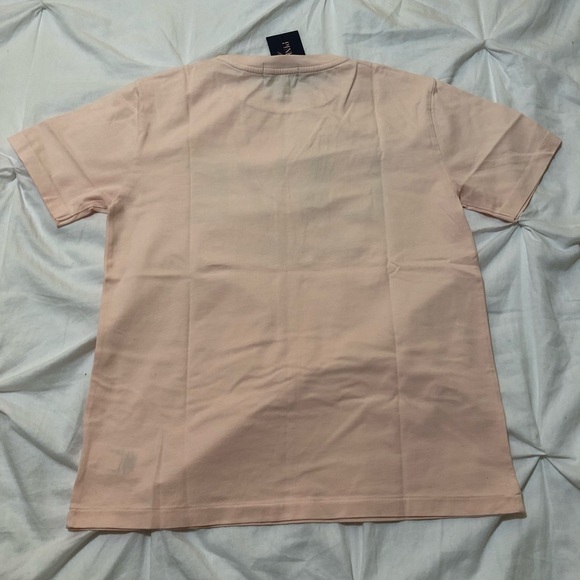 Polo Ralph Lauren Pink Pony TeeShirts - Picture 5 of 7